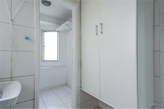 Imagem Apartamento com 3 Quartos à Venda, 118 m² em Campo Belo - São Paulo