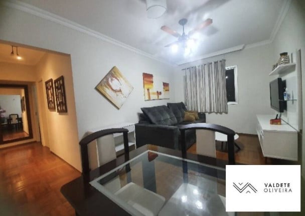 Foto do imóvel Apartamento com 3 Quartos à Venda, 80 m² em Jardim Topázio - São José Dos Campos