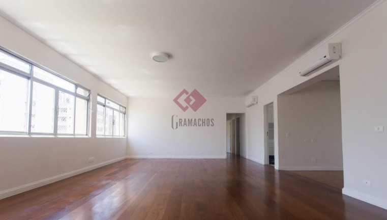Foto do imóvel Apartamento com 3 Quartos à Venda, 158 m² em Paraíso - São Paulo
