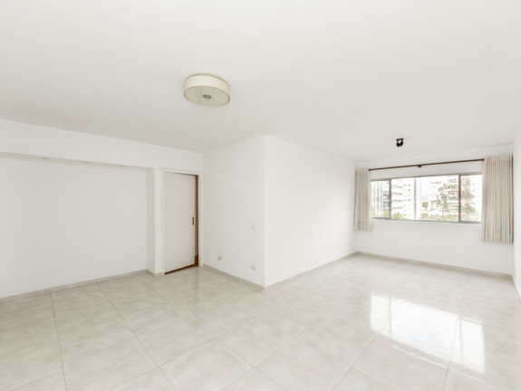 Foto do imóvel Apartamento com 3 Quartos à Venda, 116 m² em Perdizes - São Paulo