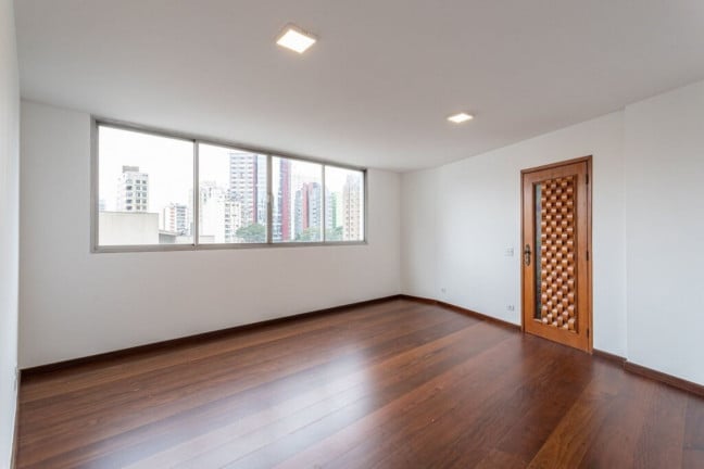 Foto do imóvel Imóvel com 3 Quartos à Venda, 105 m² em Pinheiros - São Paulo