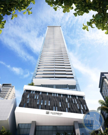 Foto do imóvel Apartamento com 4 Quartos à Venda, 200 m² em Centro - Balneário Camboriú
