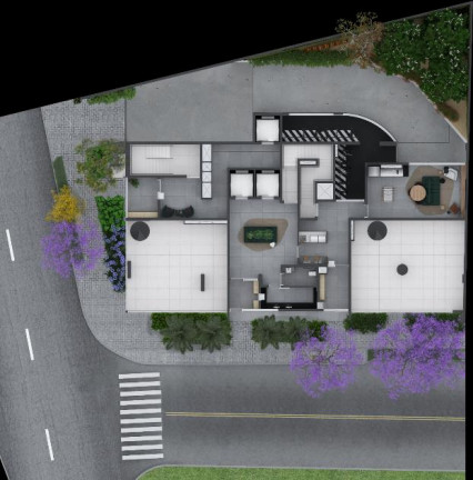 Foto do imóvel Ponto Comercial à Venda, 160 m² em Itaim Bibi - São Paulo