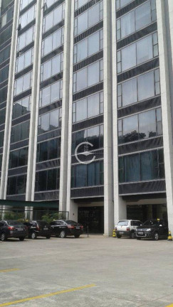 Foto do imóvel Imóvel Comercial à Venda, 374 m² em Cidade Monções - São Paulo