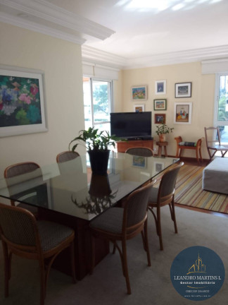 Foto do imóvel Apartamento com 3 Quartos à Venda, 105 m² em Perdizes - São Paulo