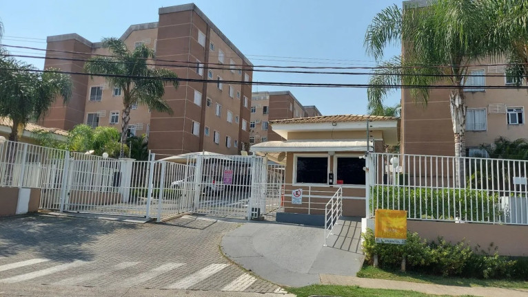 Foto do imóvel Imóvel com 2 Quartos à Venda, 49 m² em Jardim Leocádia - Sorocaba