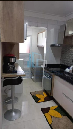 Foto do imóvel Apartamento com 2 Quartos à Venda, 80 m² em Caiçara - Praia Grande