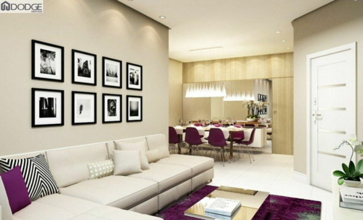 Imagem Apartamento com 3 Quartos à Venda, 108 m² em Jardim Do Mar - São Bernardo Do Campo
