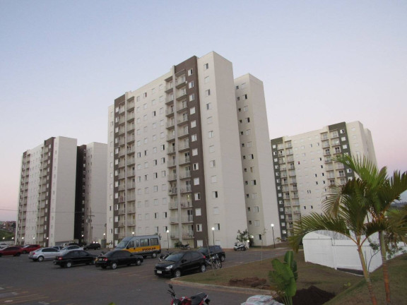 Foto do imóvel Apartamento com 3 Quartos à Venda, 71 m² em Jardim Tamoio - Jundiaí