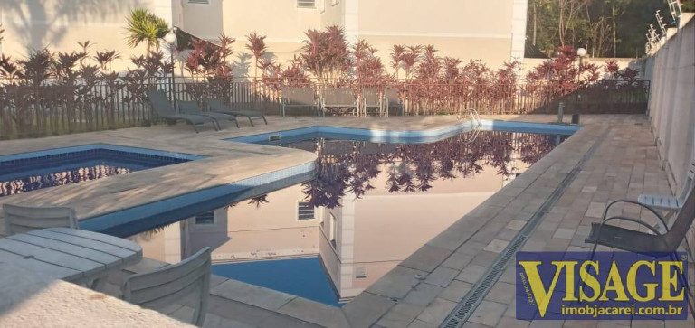 Foto do imóvel Apartamento com 2 Quartos à Venda,  em Jd. Yolanda - Jacareí