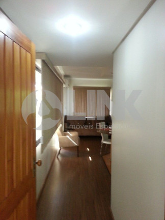 Imagem Apartamento com 1 Quarto à Venda, 43 m² em Moinhos De Vento - Porto Alegre