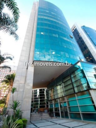 Imagem Imóvel Comercial para Alugar, 73 m² em Itaim Bibi - São Paulo
