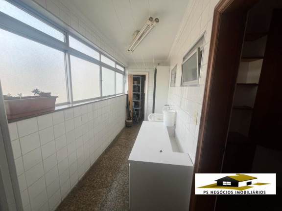 Imagem Apartamento com 3 Quartos à Venda, 127 m² em Vila Mariana - São Paulo