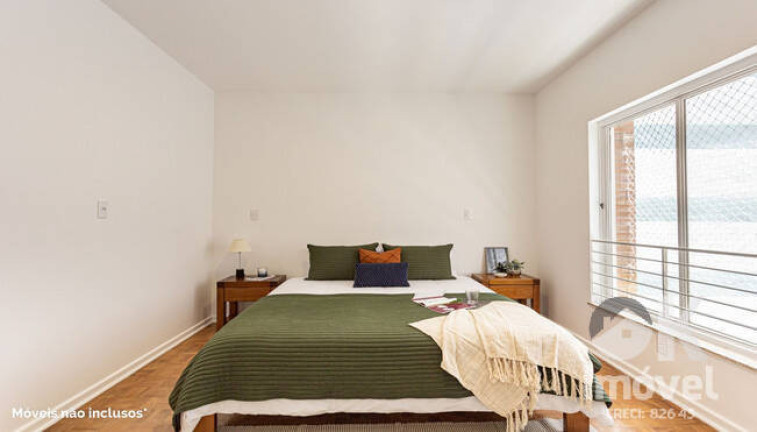 Imagem Apartamento com 4 Quartos à Venda, 237 m² em Higienópolis - São Paulo