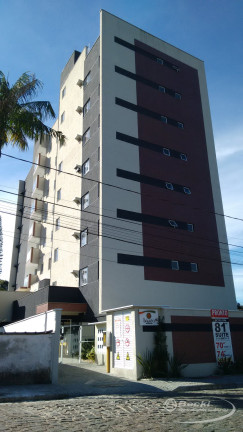 Imagem Apartamento com 2 Quartos à Venda, 70 m² em Atiradores - Joinville