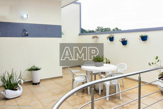 Imagem Casa com 3 Quartos à Venda, 250 m² em Tarumã - Manaus
