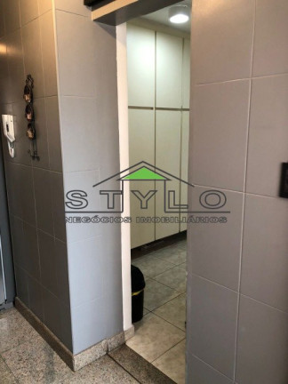 Foto do imóvel Apartamento com 2 Quartos à Venda, 86 m² em Parque Terra Nova - São Bernardo Do Campo