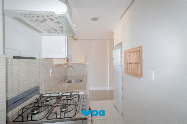 Imagem Apartamento com 1 Quarto à Venda, 43 m² em Cidade Baixa - Porto Alegre
