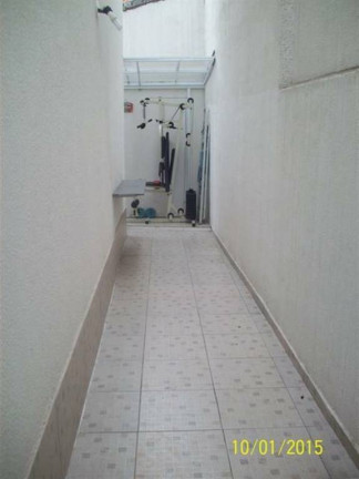 Foto do imóvel Sobrado com 2 Quartos à Venda, 90 m² em Vila Guilhermina - Praia Grande
