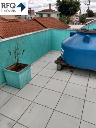Imagem Casa com 3 Quartos à Venda, 210 m² em Vila Carioca - São Paulo