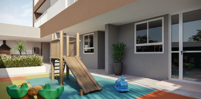 Foto do imóvel Apartamento com 2 Quartos à Venda, 62 m² em Lapa - São Paulo
