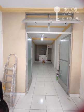Imagem Apartamento com 2 Quartos à Venda, 55 m² em Barra - Salvador