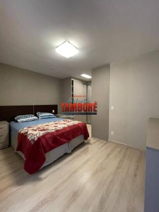 Foto do imóvel Apartamento com 4 Quartos à Venda, 243 m² em Alphaville Centro Industrial E Empresarial/alphaville. - Barueri