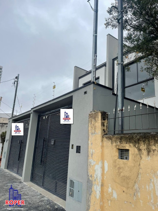 Foto do imóvel Sobrado com 4 Quartos à Venda, 150 m² em Vila Carrão - São Paulo