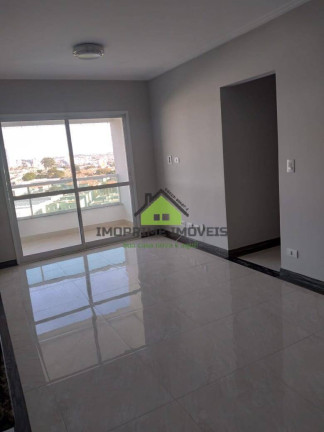Foto do imóvel Apartamento com 3 Quartos à Venda, 85 m² em Jardim California - Jacareí