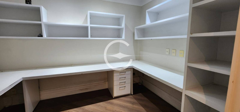 Foto do imóvel Apartamento com 4 Quartos à Venda, 338 m² em Panamby - São Paulo