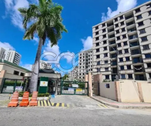 Foto do imóvel Apartamento com 3 Quartos à Venda, 70 m² em Farolândia - Aracaju