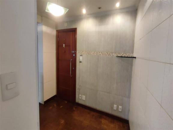 Foto do imóvel Kitnet com 1 Quarto à Venda, 20 m² em Bela Vista - São Paulo