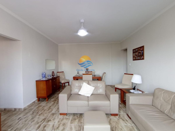 Imagem Apartamento com 2 Quartos à Venda, 76 m² em Campo Grande - Santos