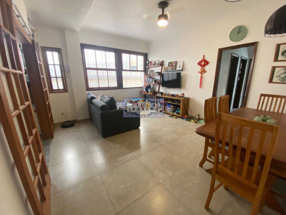 Foto do imóvel Apartamento com 2 Quartos à Venda, 70 m² em Laranjeiras - Rio De Janeiro