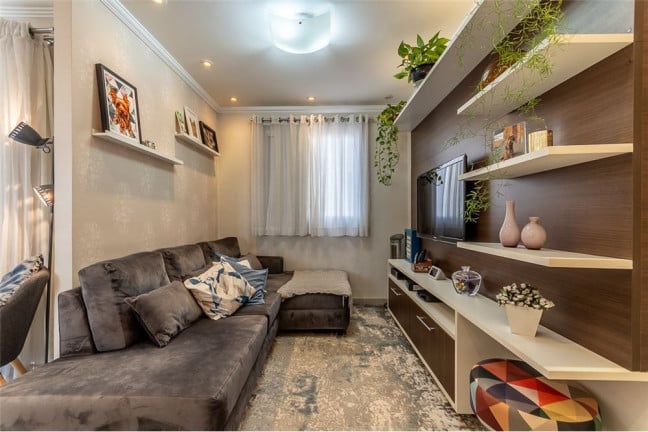 Foto do imóvel Imóvel com 3 Quartos à Venda,  em Belenzinho - São Paulo