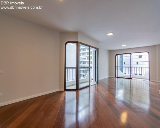 Foto do imóvel Apartamento com 3 Quartos à Venda, 293 m² em Jardim Paulista - São Paulo