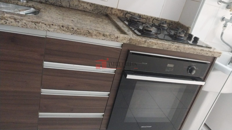 Foto do imóvel Apartamento com 2 Quartos à Venda, 59 m² em Vila Osasco - Osasco