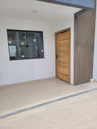 Foto do imóvel Casa com 3 Quartos à Venda,  em Campo Grande - Rio De Janeiro