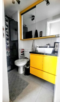 Foto do imóvel Imóvel com 2 Quartos à Venda, 61 m² em Vila Monte Alegre - São Paulo
