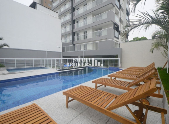 Foto do imóvel Apartamento com 2 Quartos à Venda, 122 m² em Ipiranga - São Paulo