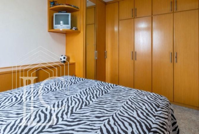 Foto do imóvel Apartamento com 2 Quartos à Venda, 67 m² em Jabaquara - São Paulo