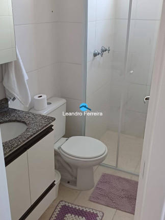 Foto do imóvel Apartamento com 3 Quartos à Venda, 65 m² em Baeta Neves - São Bernardo Do Campo
