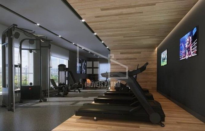 Foto do imóvel Apartamento com 3 Quartos à Venda, 55 m² em Rudge Ramos - São Bernardo Do Campo