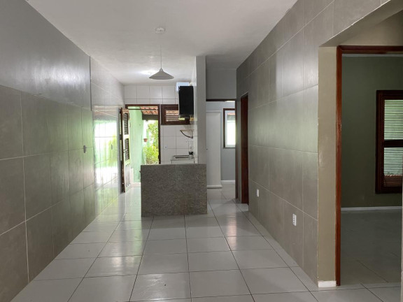 Imagem Imóvel com 3 Quartos à Venda, 63 m² em Lagoa Redonda - Fortaleza