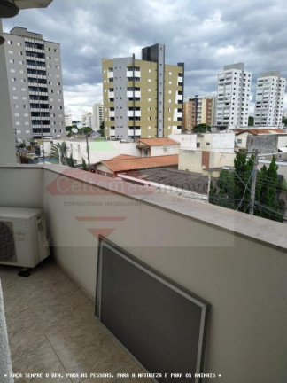 Imagem Apartamento com 3 Quartos à Venda, 157 m² em Centro - Taubaté