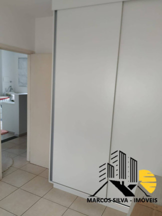 Imagem Apartamento com 2 Quartos à Venda, 43 m² em Uberlândia