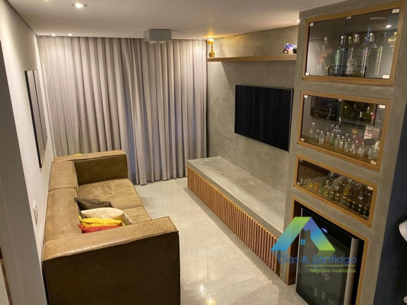 Foto do imóvel Apartamento com 2 Quartos à Venda, 67 m² em Vila Brasílio Machado - São Paulo