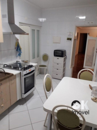 Imagem Apartamento com 3 Quartos à Venda, 122 m² em Higienópolis - São Paulo