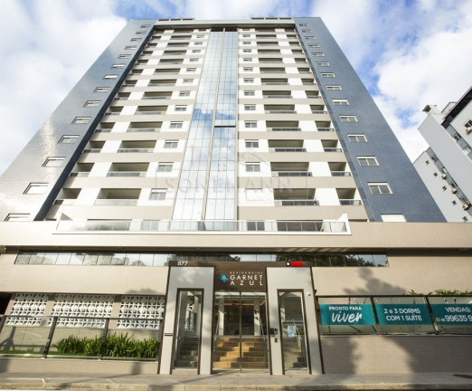 Foto do imóvel Apartamento com 2 Quartos à Venda, 69 m² em Campinas - São José