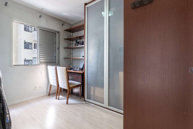 Imagem Apartamento com 3 Quartos à Venda, 73 m² em Vila Gumercindo - São Paulo